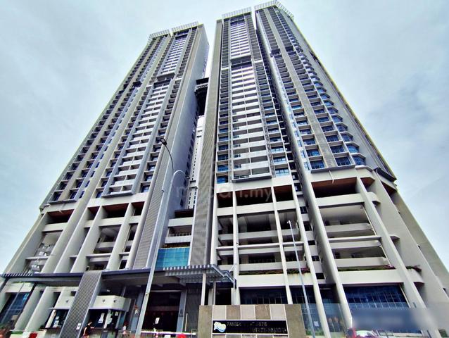 Atlantis Residences 1