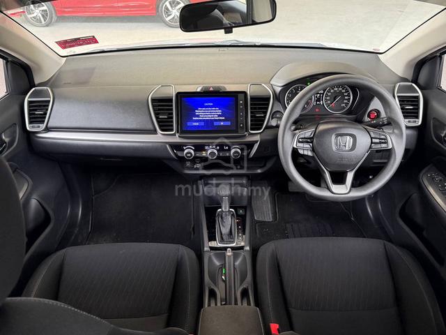 2022 Honda CITY 1.5 FULL - SUPER ORI LOW MILEAGE - 3