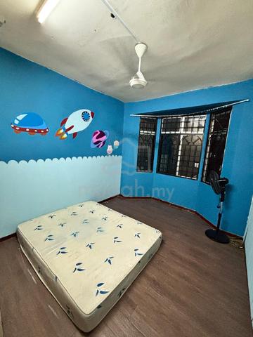 Sri Wira Apartment 2