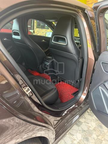 2015 Mercedes Benz A-CLASS 1.6 180 (A) - 5