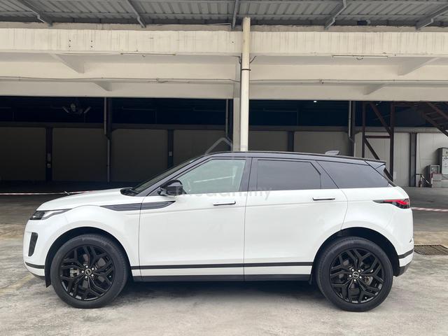 22k KM NEGO❗️❗️2020 Land Rover RANGE ROVER EVOQUE - 3