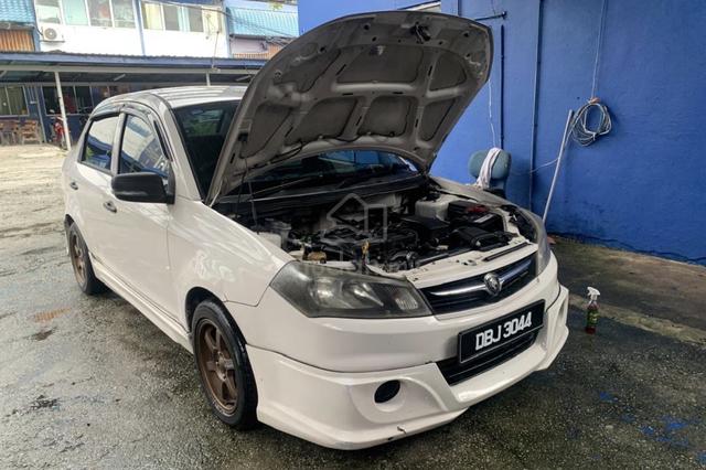 2013 Proton SAGA 1.3 FL (M) - 3