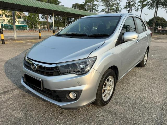 2019 Perodua BEZZA 1.3 PREMIUM X (A) PUSH START - 3