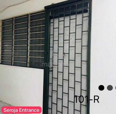 Seroja Apartment 1