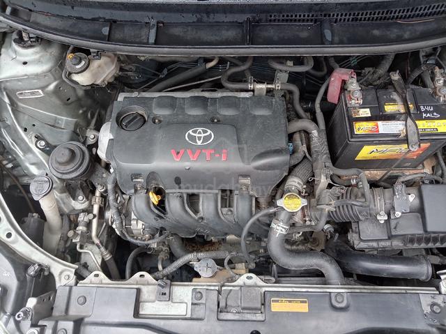 Vios Keli J 2016 - 2