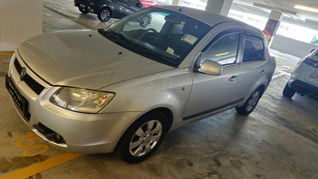 2010 Proton SAGA 1.3 BASE LINE (A) - 1
