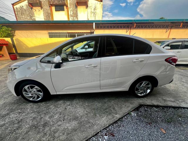 2016 Proton PERSONA 1.6 PREMIUM (A) - 3