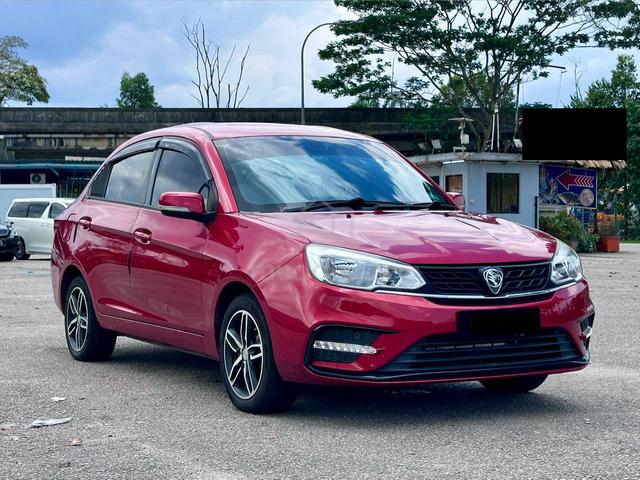 -2022 Proton SAGA PREMIUM AT 1.3L (A) Full Loan - 4