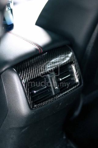 2014 Honda ACCORD 2.0 VTI MY2013 (A) - 3