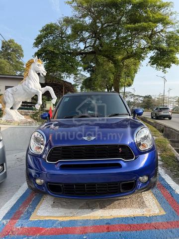 Mini Cooper Auto 2013 Loan Kedai - 1