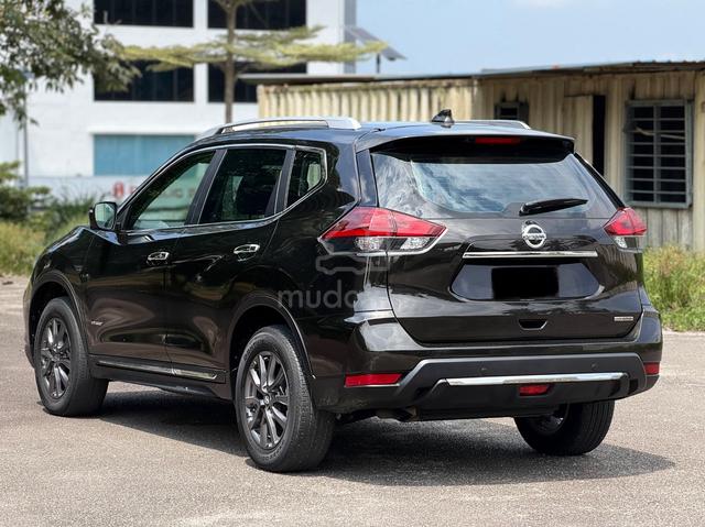 ‼️2023 Nissan X-TRAIL 2.0 HYBRID T32 FACELIFT‼️ - 5
