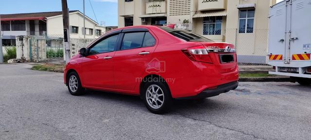 2017 Perodua BEZZA 1.3 PREMIUM X (A) - 4