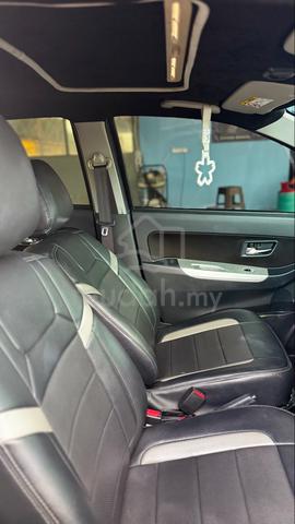 2022 Perodua BEZZA 1.3 X MY16 FACELIFT (A) - 4