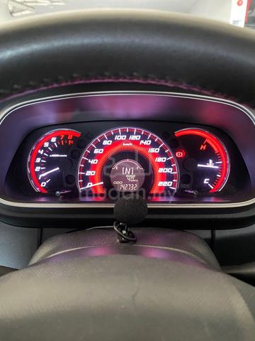 2013 Perodua MYVI 1.5 SE ZHS (A) - 2