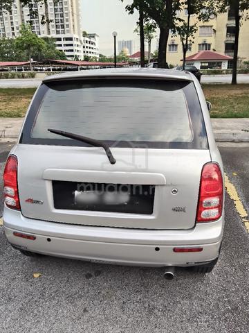 2003 Perodua KELISA 1.0 EZ (A) - 3