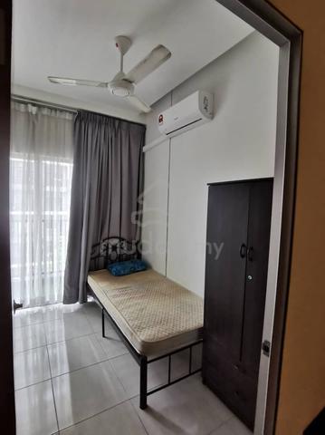 Single Room at BSP 21, Bandar Saujana Putra 1