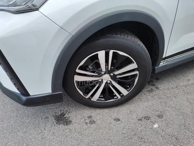 2023 Perodua ATIVA 1.0 AV (A) - 2