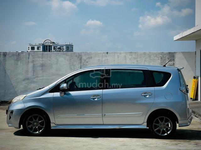 2014 Perodua ALZA 1.5 AV Advanced 1500 -Nego - 5