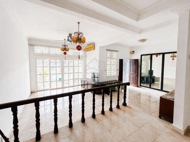 Taman Melodies @ Johor Bahru, DSTH, Renovated, Good Condition, Ready 1
