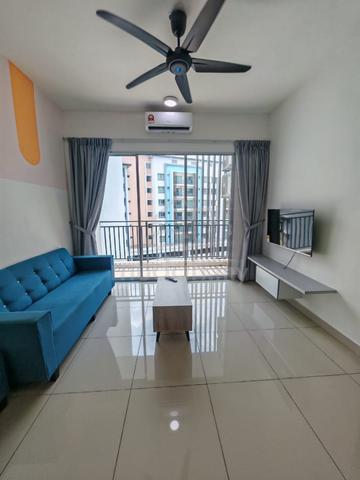 Bayu Temiang Residensi 1