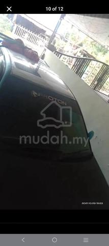 2002 Proton SATRIA 1.3 GLi (M) - 4