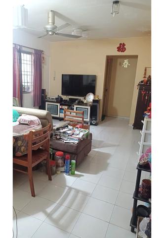 Taman Pekaka Block 31 1
