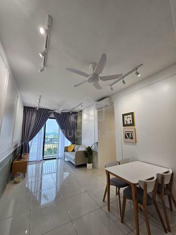 Vivo Executive Apartment 1