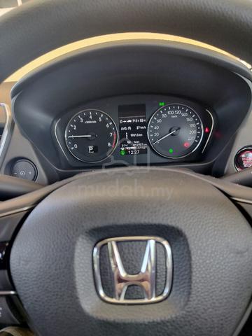 2023 Honda CITY 1.5 E (A) - 3