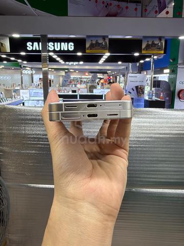 samsung s24 5g ram8gb/256gb - photo 5 of 5