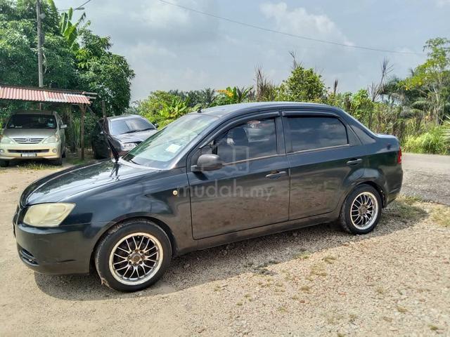 2009 Proton SAGA 1.3 BASE LINE (A) - 2