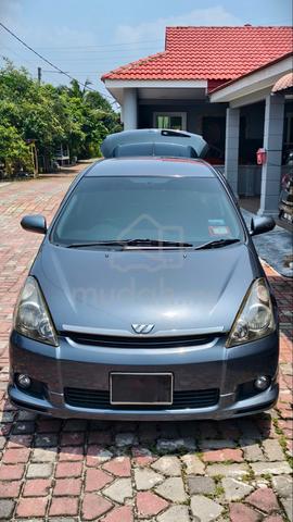 2004 Toyota WISH 1.8 TYPE S (A) - 1