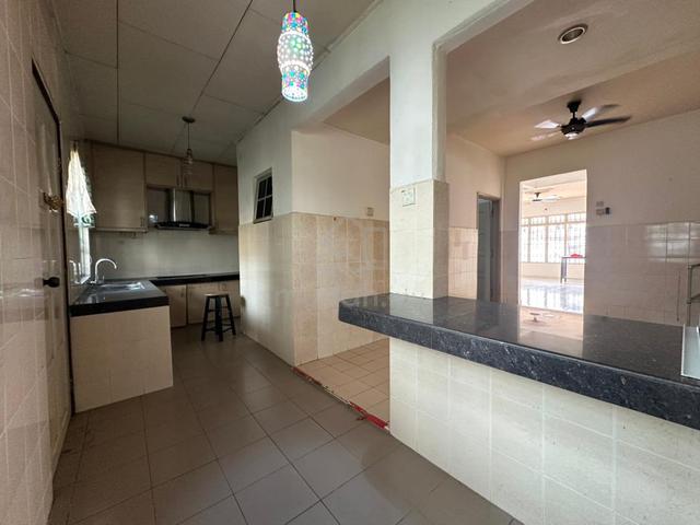 Double Storey Terrace House Freehold At Bandar Mahkota Cheras 1