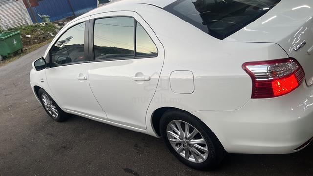 2013 Toyota VIOS 1.5 J NCP150R (A) - 3