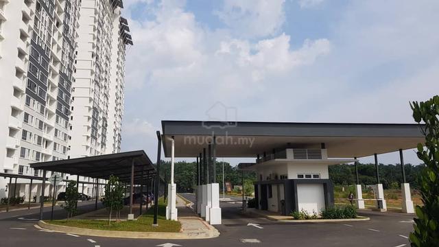 Aspire Residence 1