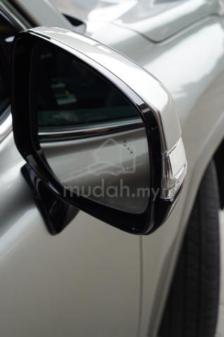 2023 Lexus LX500d 3.3 F SPORT RARE COLOUR - 5