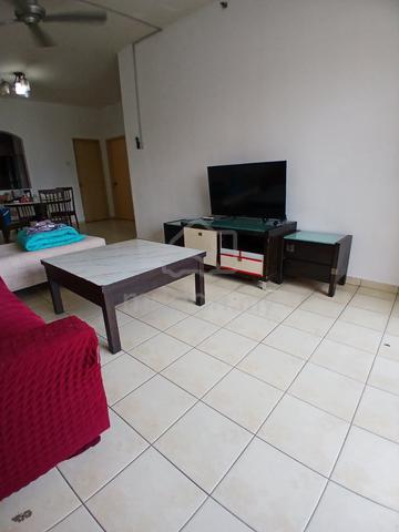 Prima Regency 1