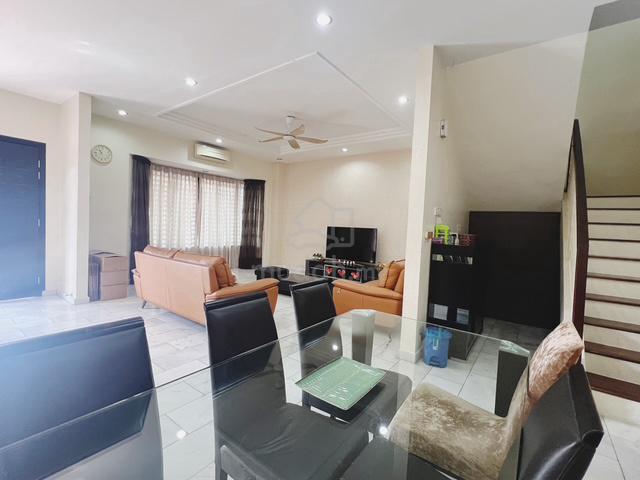 Renovated 2 Storey Semi D | Taman Seri Senangan| Teluk Air Tawar 1