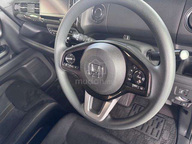 2018 Honda N BOX 660 CUSTOM G (A) - 5