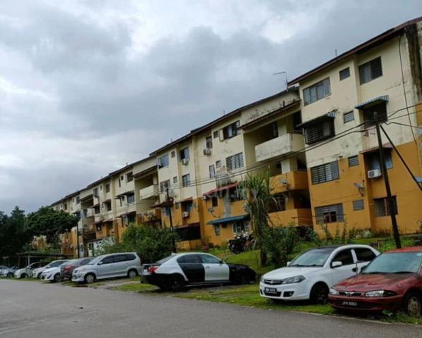 Bandar Selesa Jaya 1