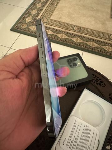 iphone 13 pro max 512GB - photo 2 of 6