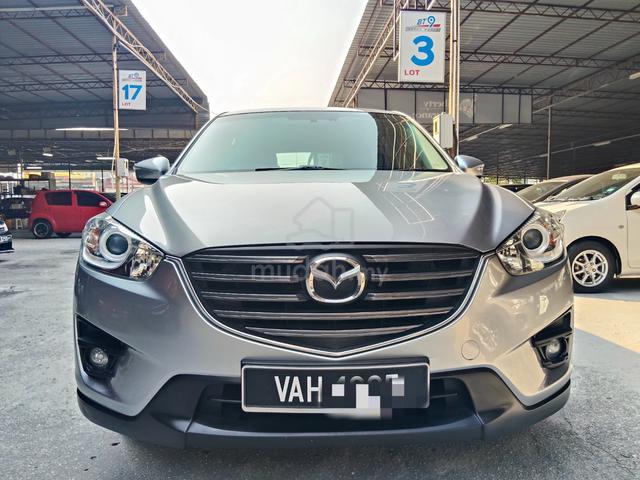 2017 Mazda CX-5 2.0 GL 2WD (CKD) FACELIFT (A) - 2