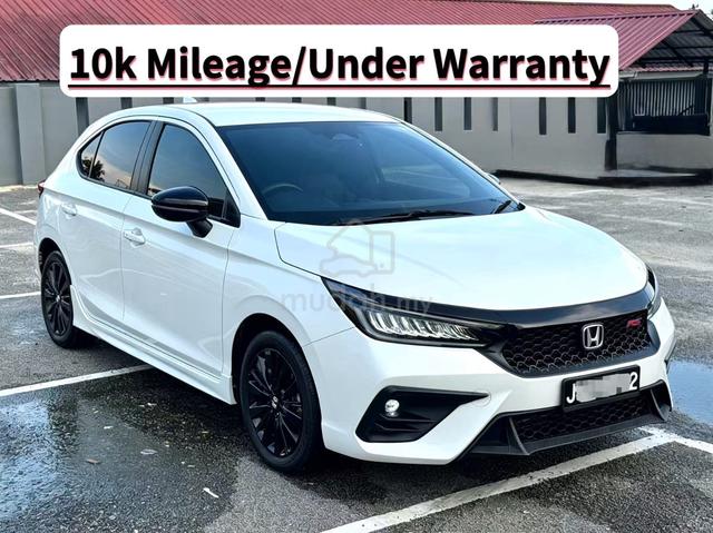 2024 Honda CITY 1.5 RS🔥13k Mileage (A) - 2