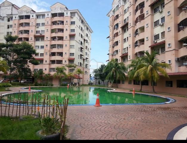 Perdana Villa (Klang) 1