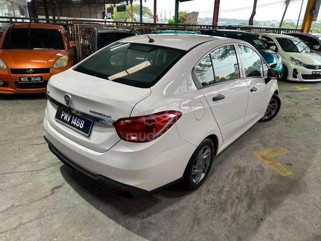 2016 Proton PERSONA 1.6 EXECUTIVE (A) - 3