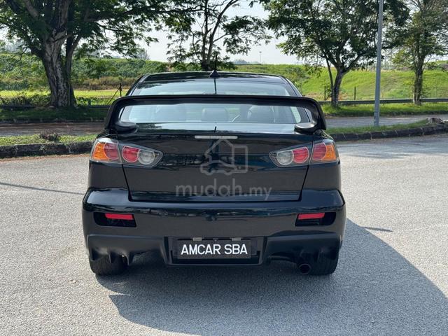 Proton Inspira 2.0 (A) Premium Evo X [WARRANTY] - 3