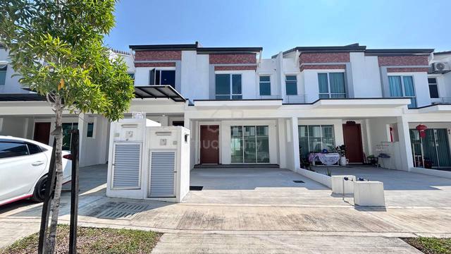 Murah | Double Storey Danau Mentari, Gamuda Garden, Rawang 1