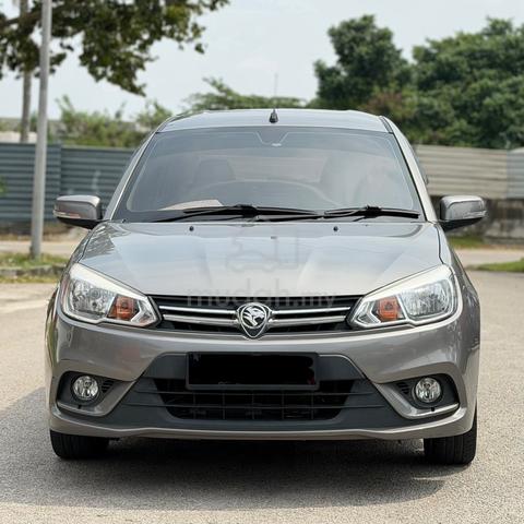 2019 Proton SAGA 1.3 EXECUTIVE CVT MY2016 (A) - 3