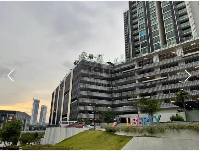 Liberty Arc @ Ampang Ukay 1