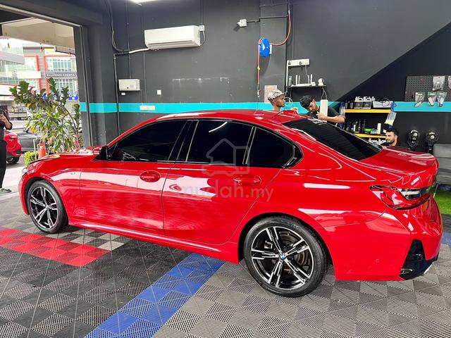 2023 Bmw 3 SERIES 2.0 20I SPORT MY19 G20 (A) - 2