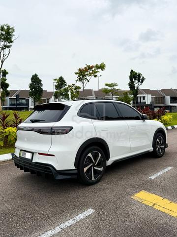 2025 Proton EMAS 7 MAX DIRECT OWNER‼️ - 5